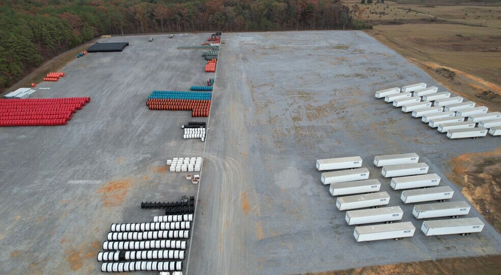 More Photos Of 1757 Highway 31, Calera Land For Lease