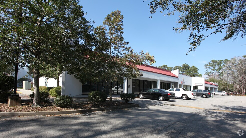 More Photos Of 8535 Baymeadows Rd, Jacksonville Unknown For Lease