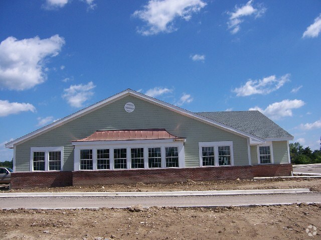 More Photos Of 2433 Oak Valley Dr, Ann Arbor Medical For Sale