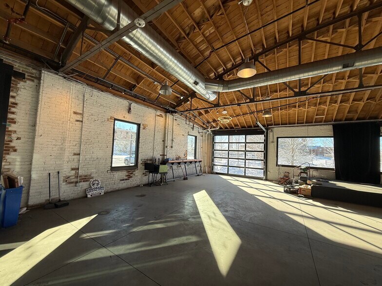 More Photos Of 2060 W Colfax Ave, Denver Freestanding For Lease