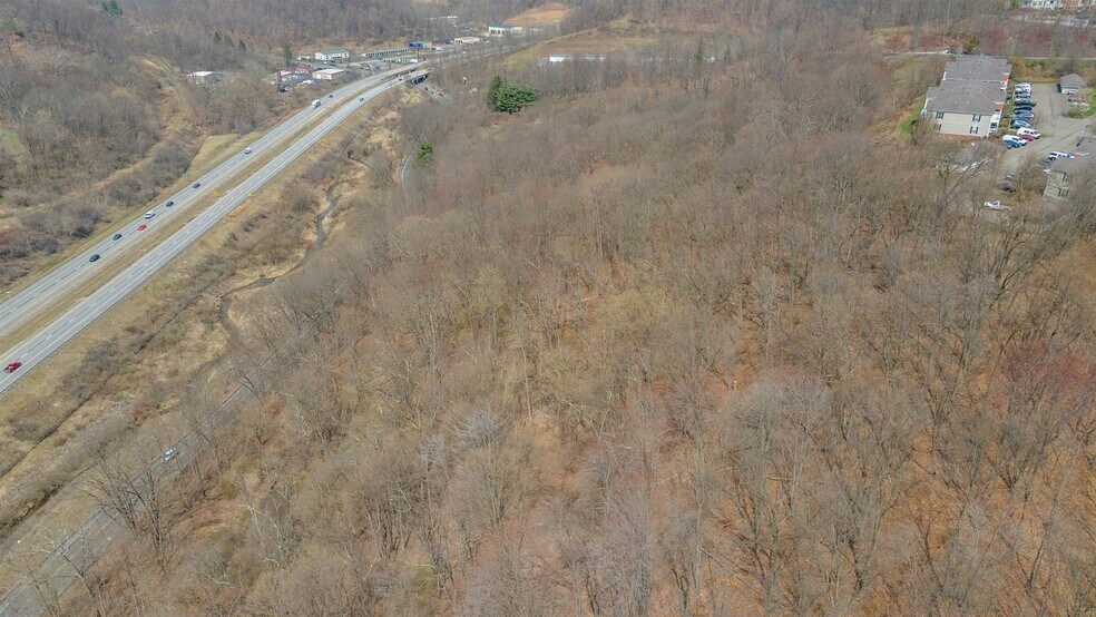 More Photos Of 0 Mt Nebo, Pittsburgh Land For Sale