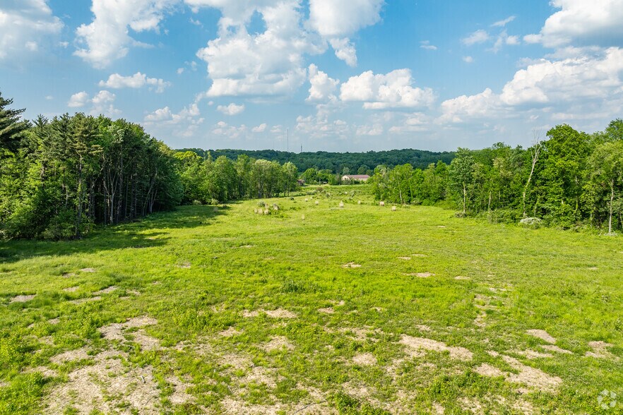 More Photos Of 3643 Wadsworth Rd, Norton Land For Sale