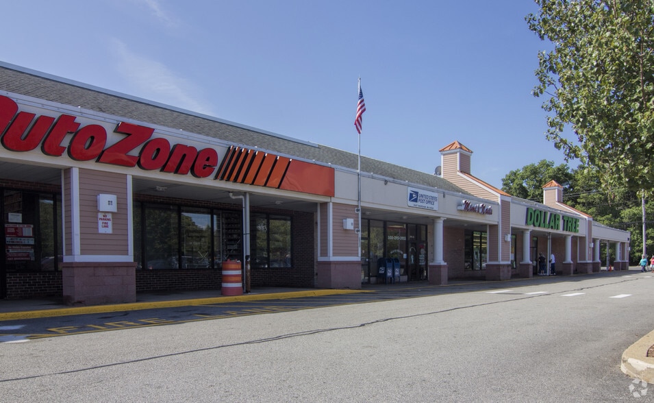 More Photos Of 2885-3017 Cranberry Hwy, East Wareham Unknown For Lease