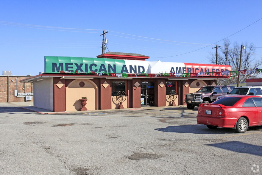 More Photos Of , Oklahoma City General Retail For Sale