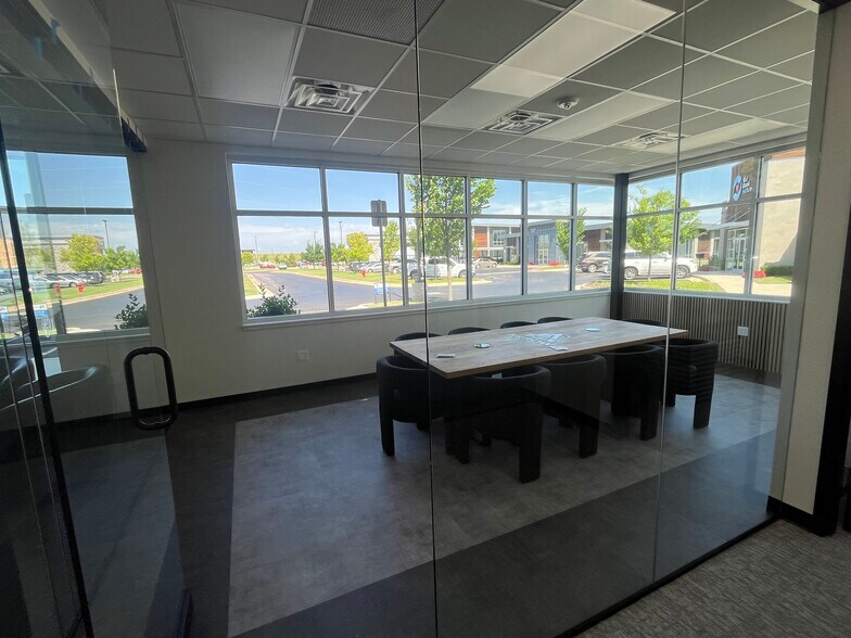 More Photos Of 4308 Grant Blvd, Yukon Medical For Lease