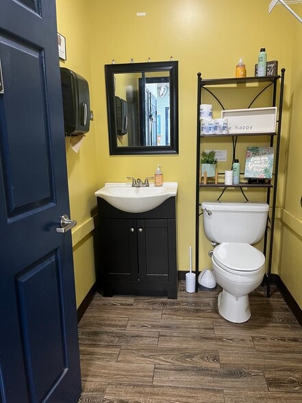 More Photos Of 2707 Idamor Dr, Charleston Daycare Center For Sale