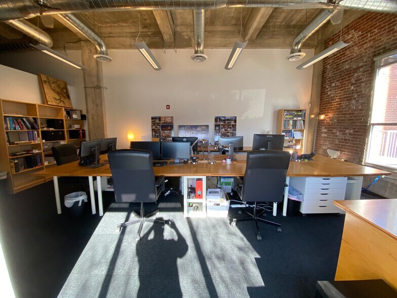 More Photos Of 1307 W Morehead St, Charlotte Office For Sale