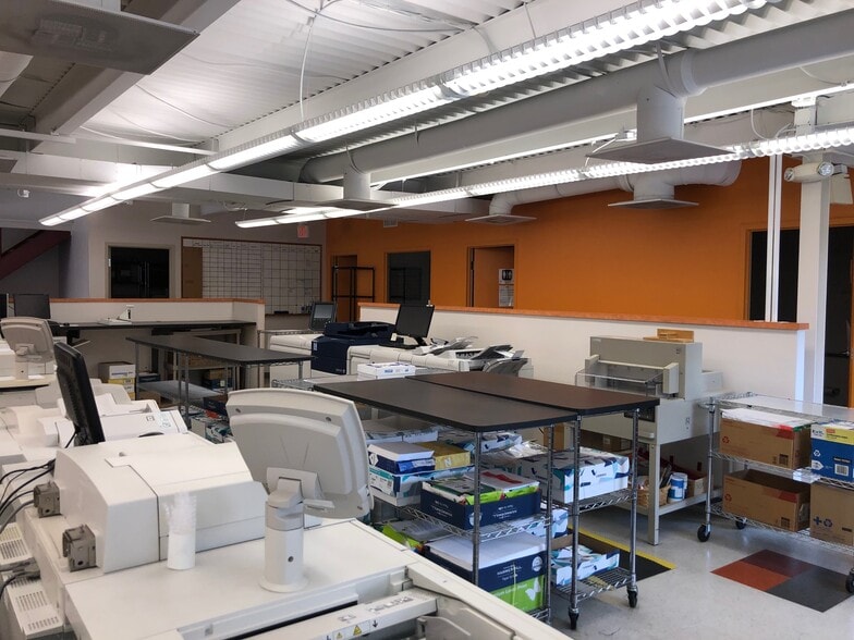 More Photos Of 8474 Tyco Rd, Vienna Office For Lease