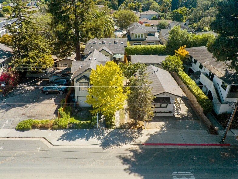 More Photos Of 518 Capitola Ave, Capitola Multifamily For Sale