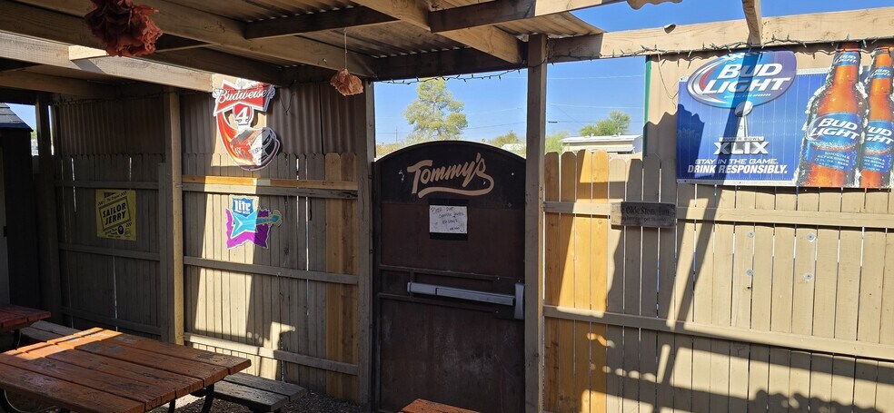 More Photos Of 2747 N Stone Ave, Tucson Restaurant For Sale