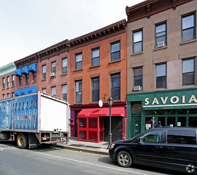 More Photos Of 275 Smith St, Brooklyn Storefront Retail Residential For Sale