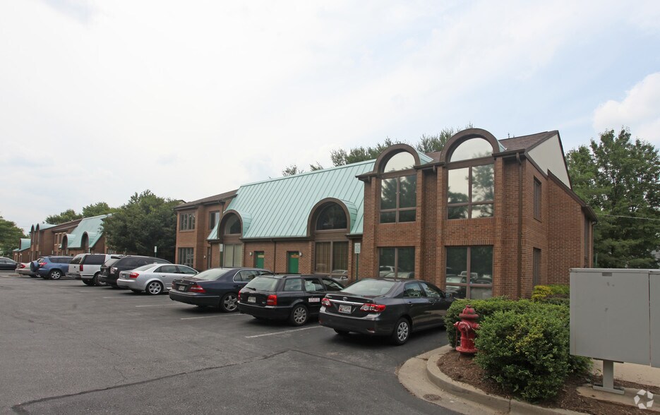 More Photos Of 2905 Mitchellville Rd, Bowie Office For Lease