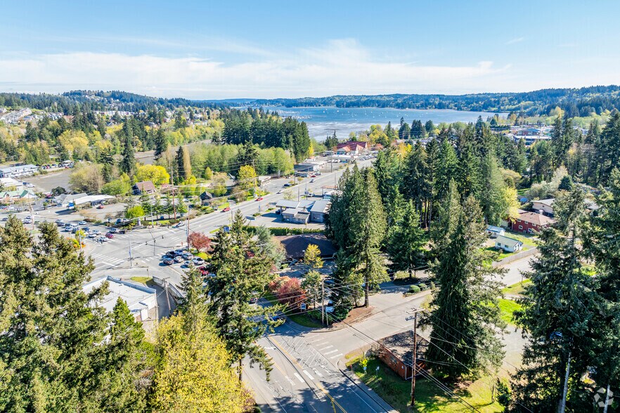 More Photos Of 20307 Viking Ave NW, Poulsbo Medical For Lease
