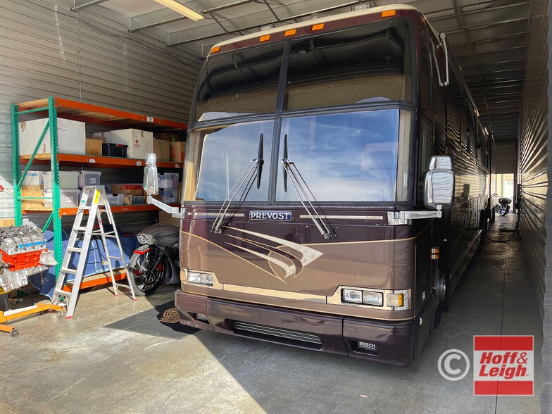 More Photos Of 9345 Commerce Center St, Highlands Ranch Warehouse For Sale