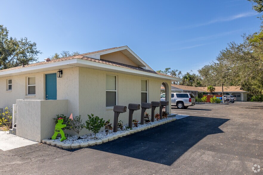 Primary Photo Of 4387 Sibley Bay St, Punta Gorda Apartments For Sale