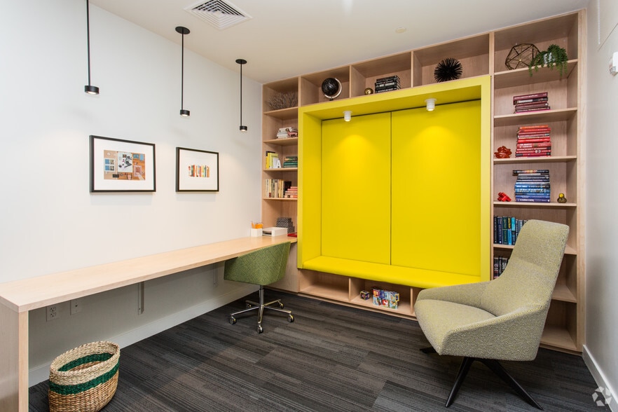 More Photos Of 3611-3615 Washington St, Jamaica Plain Apartments For Lease