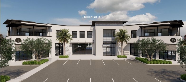 More Photos Of SEC Shepherd & Willow Ave, Clovis Unknown For Lease