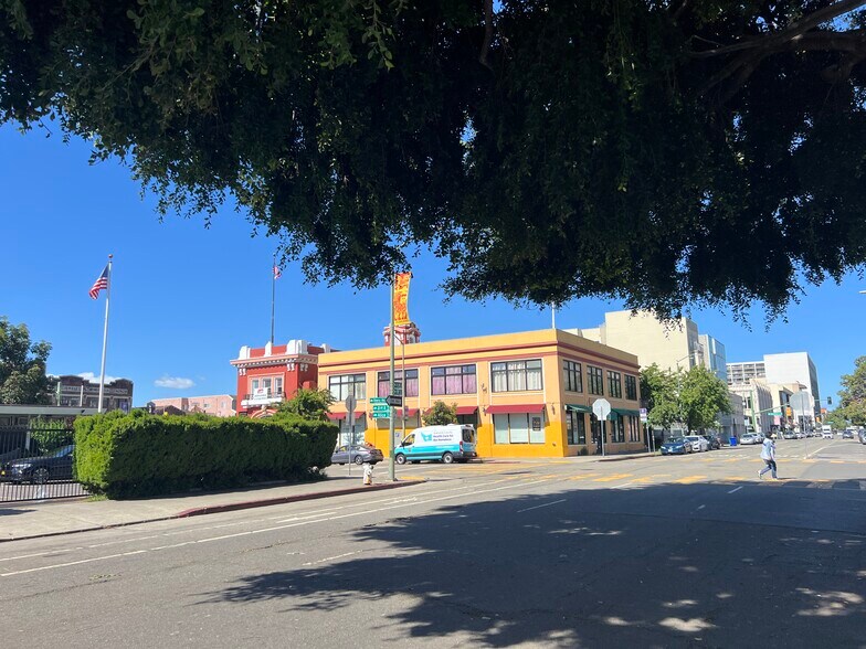 More Photos Of 251-273 9th St, Oakland Restaurant For Sale