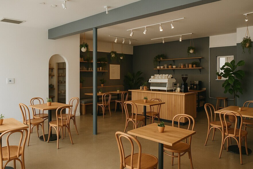 More Photos Of 1933 Echo Park Ave, Los Angeles Storefront Retail Residential For Lease