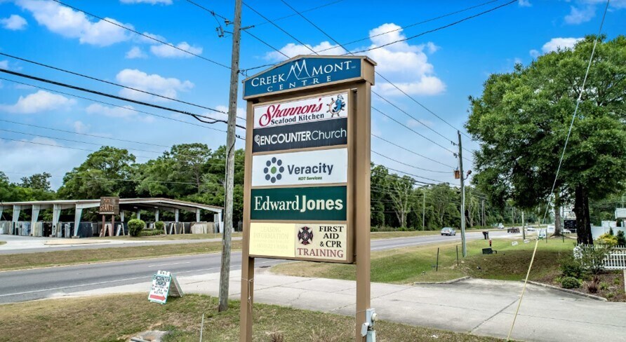 More Photos Of 7000 Pine Forest Rd, Pensacola Unknown For Lease