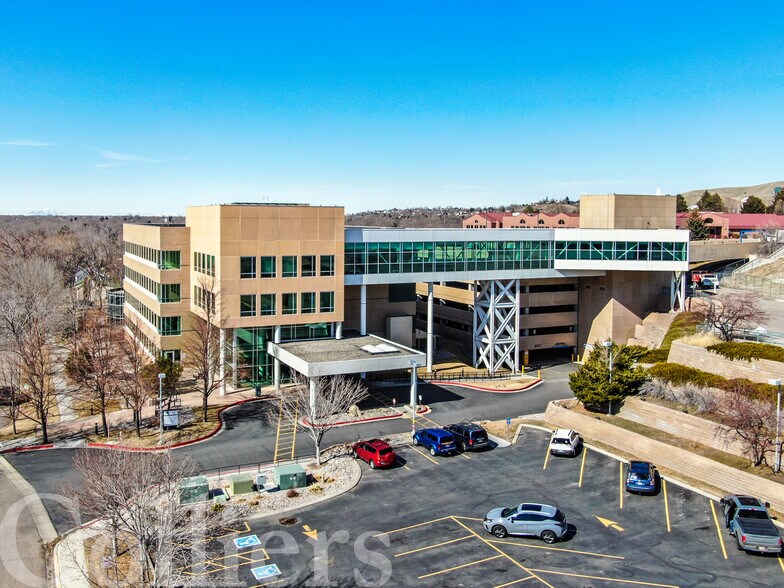 Primary Photo Of 500 S 11th Ave, Pocatello Medical For Lease