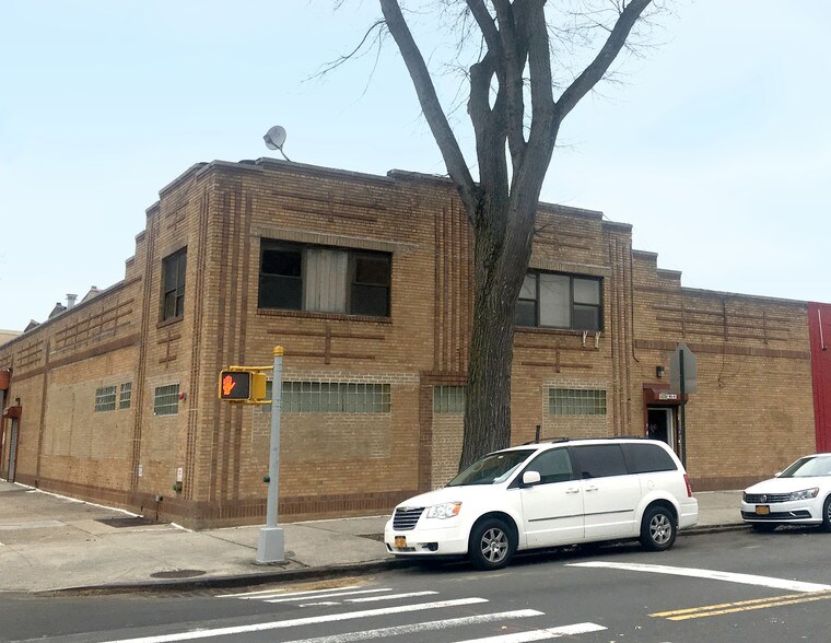 More Photos Of 105-01 101st Ave, Ozone Park Warehouse For Sale