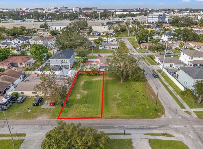 More Photos Of 4001 W Carmen St, Tampa Land For Sale