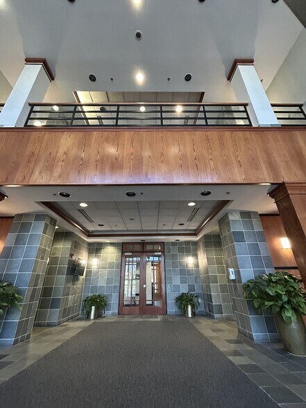 More Photos Of 165 Township Line Rd, Jenkintown Office For Lease