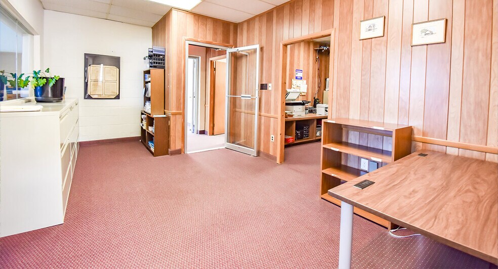 More Photos Of 11249 Fern St, Silver Spring Office For Sale