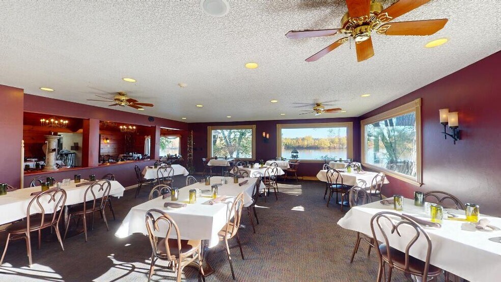 More Photos Of 147801 Half Moon Lake Dr, Mosinee General Retail For Sale