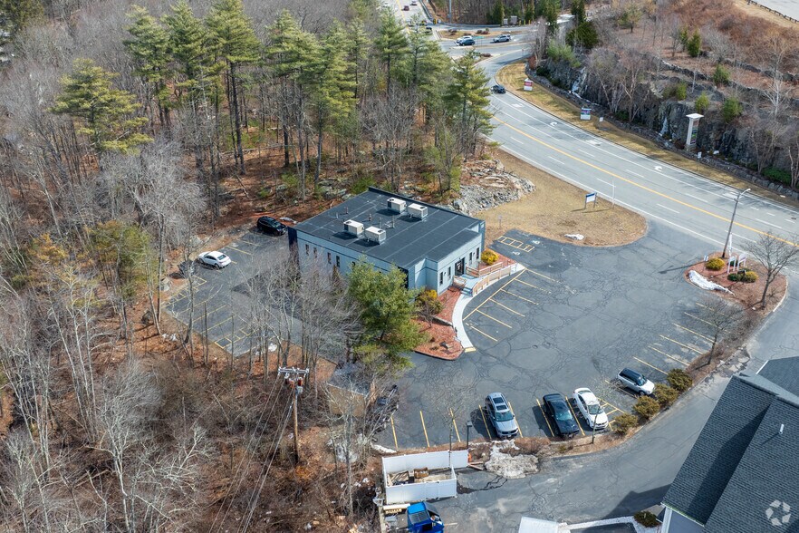 More Photos Of 101 Coolidge St, Hudson Medical For Lease