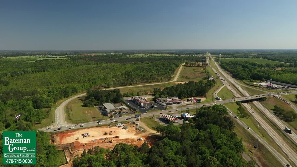 Primary Photo Of Highway 247, Byron Land For Sale