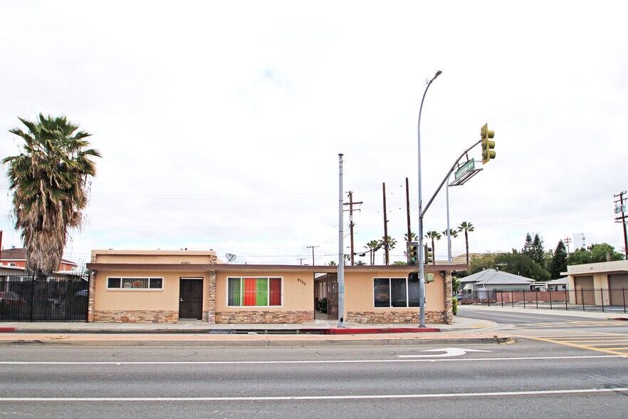 More Photos Of 4753-4759 Slauson Ave, Maywood Medical For Sale