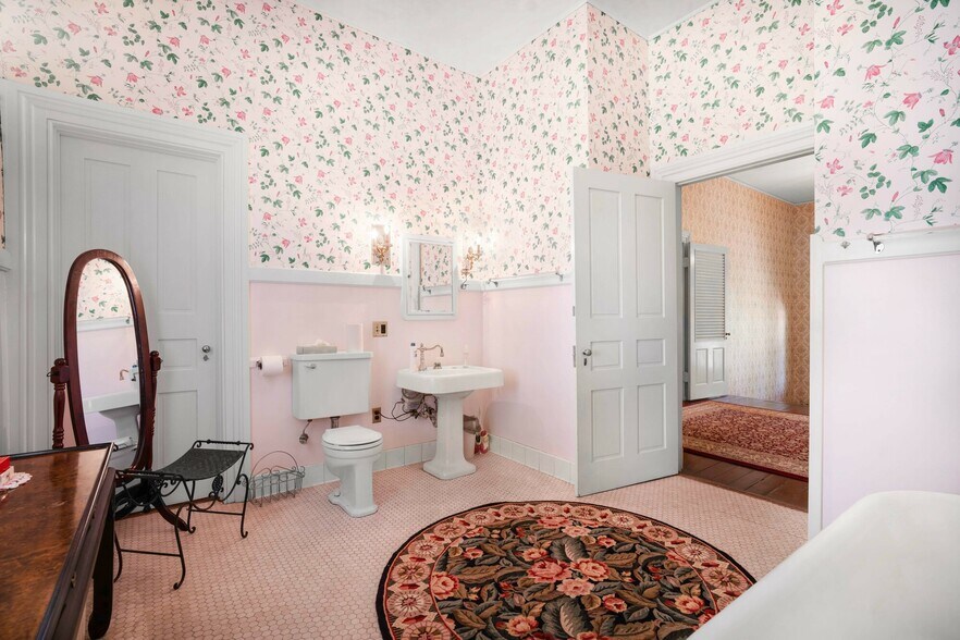 More Photos Of 1902 Jefferson Pike, Brunswick Lodge Meeting Hall For Lease