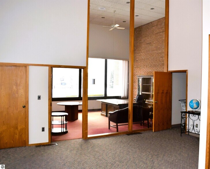 More Photos Of 311 Woodworth Ave, Alma Office Residential For Sale