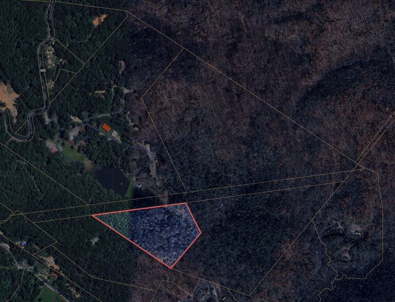 More Photos Of 126 Camp Elliott Rd, Black Mountain Specialty For Sale