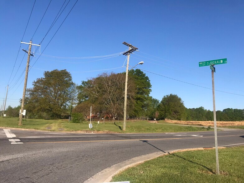 More Photos Of 1600 Melrose Dr, Shelby Land For Sale