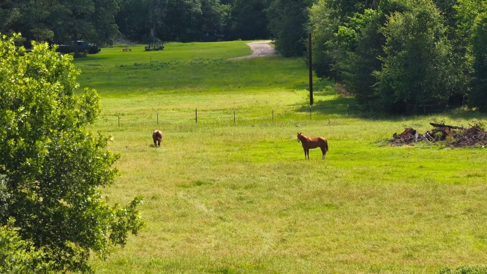 More Photos Of 632 County Road 340A, Milano Land For Sale