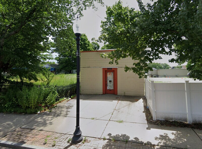 Primary Photo Of 2439-2445 Fairfield Ave, Bridgeport Land For Lease