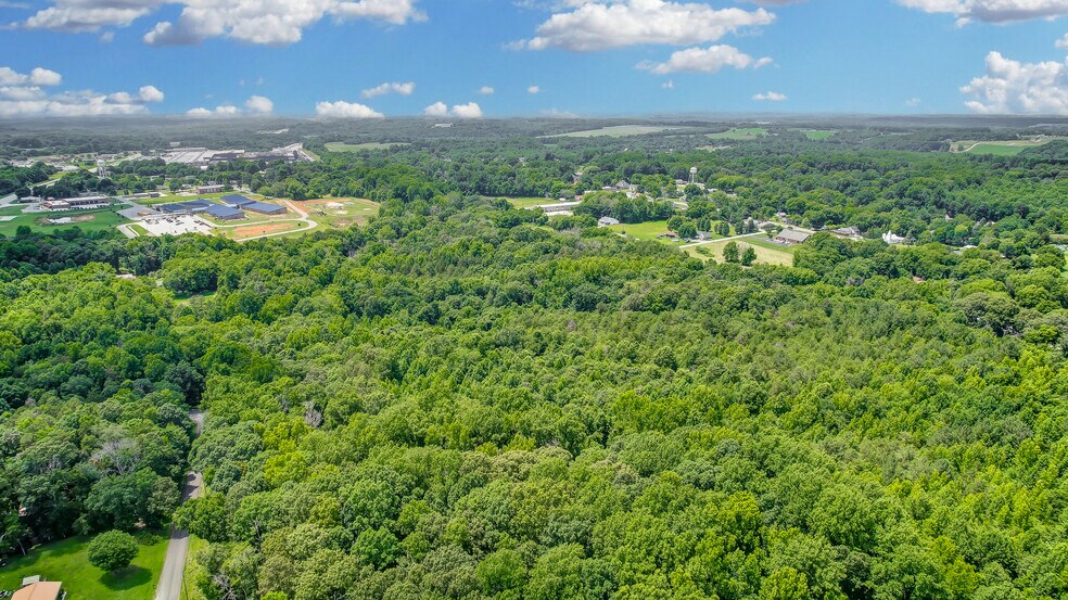 More Photos Of 0 MIMOSA St, Cleveland Land For Sale