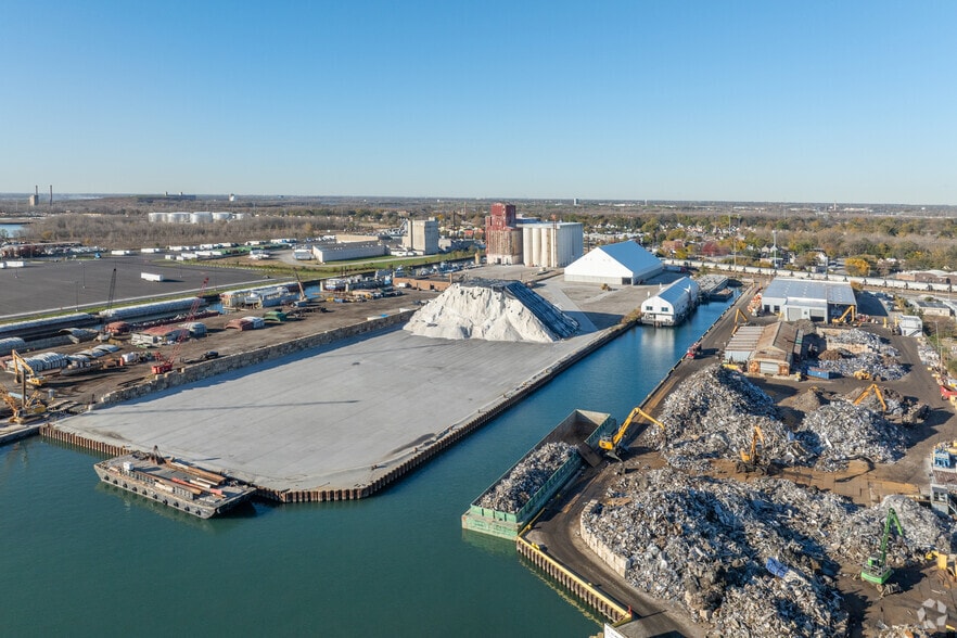 More Photos Of 3020 E 104th St, Chicago Warehouse For Sale