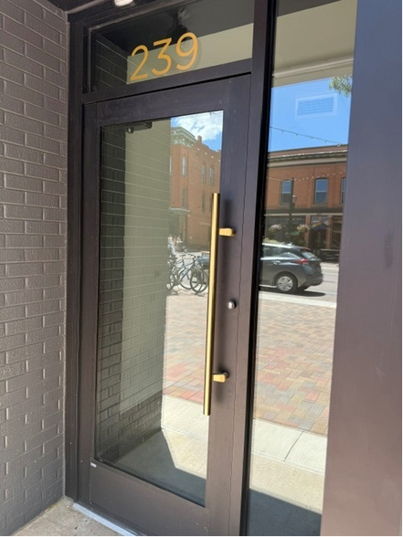 More Photos Of 237-241 Linden St, Fort Collins Storefront For Lease