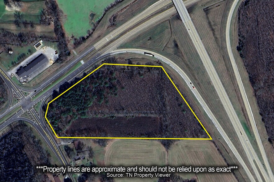 More Photos Of 0 Veterans S & Lexington ST dr, Huntingdon Land For Sale
