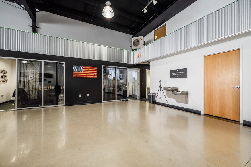 More Photos Of 2188 M 139, Benton Harbor Storefront Retail Office For Sale