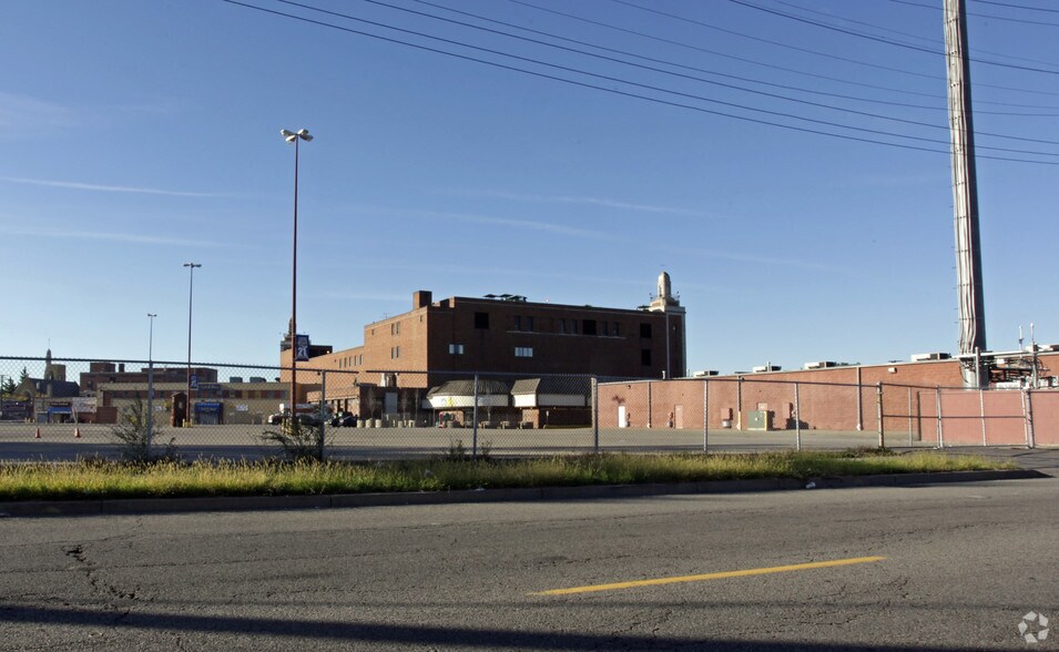 More Photos Of 15320-15400 Grand River Ave, Detroit Unknown For Lease