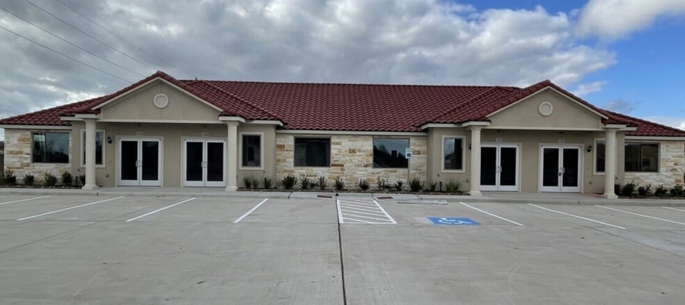 Primary Photo Of 2743 Smith Ranch Rd, Pearland Coworking Space