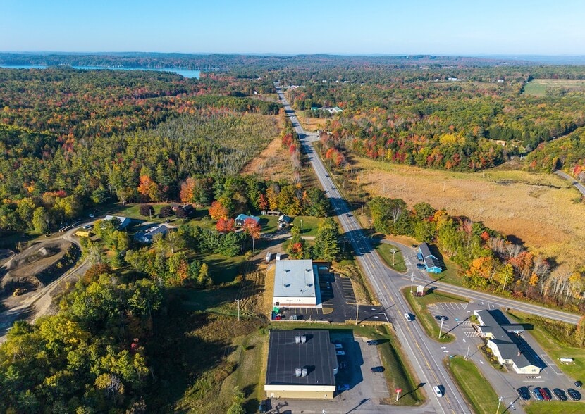 More Photos Of 363 Route 3, China Restaurant For Sale