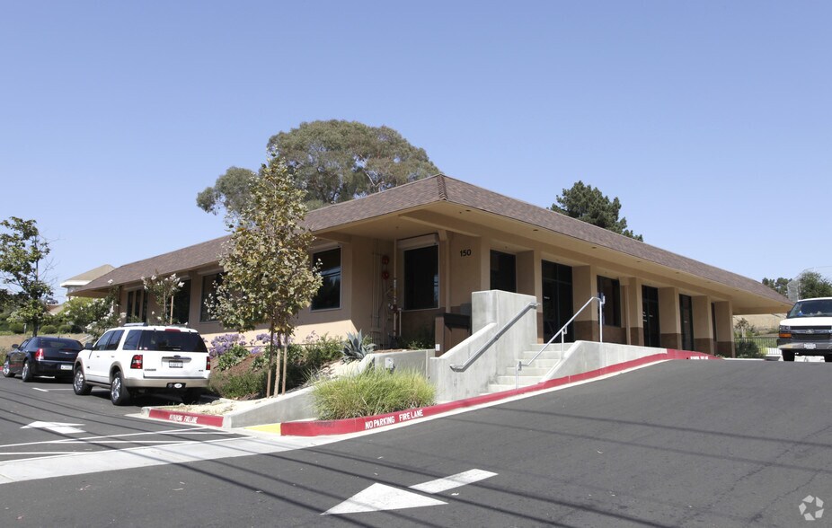 Primary Photo Of 150 Admiral Callaghan Ln, Vallejo Medical For Lease
