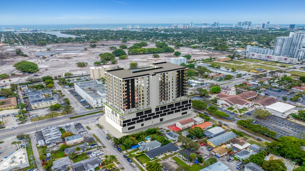 More Photos Of 720 N Federal Hwy, Hollywood Land For Sale