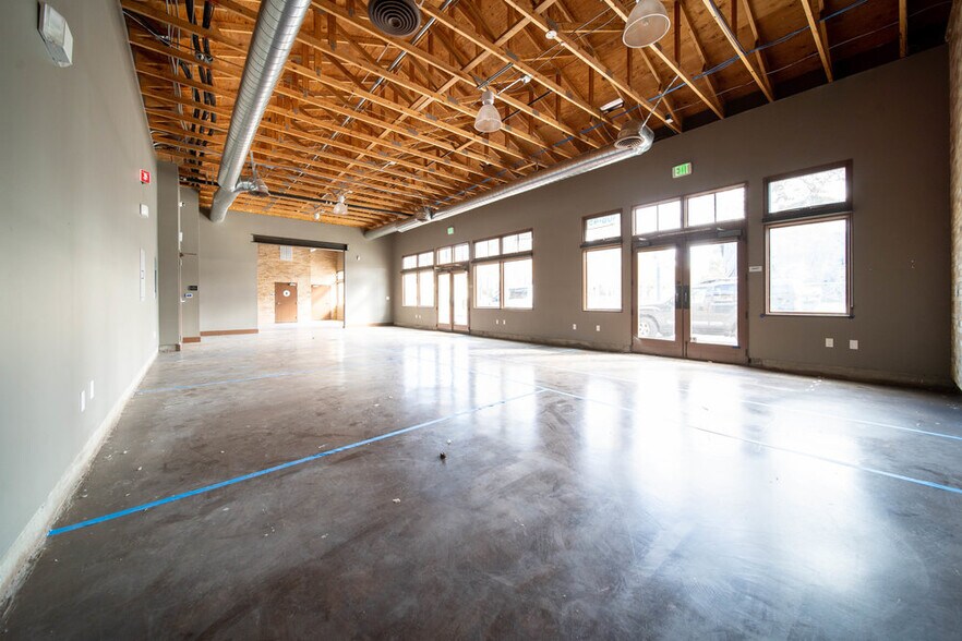 More Photos Of 27 Devine St, San Jose Storefront Retail Office For Sale